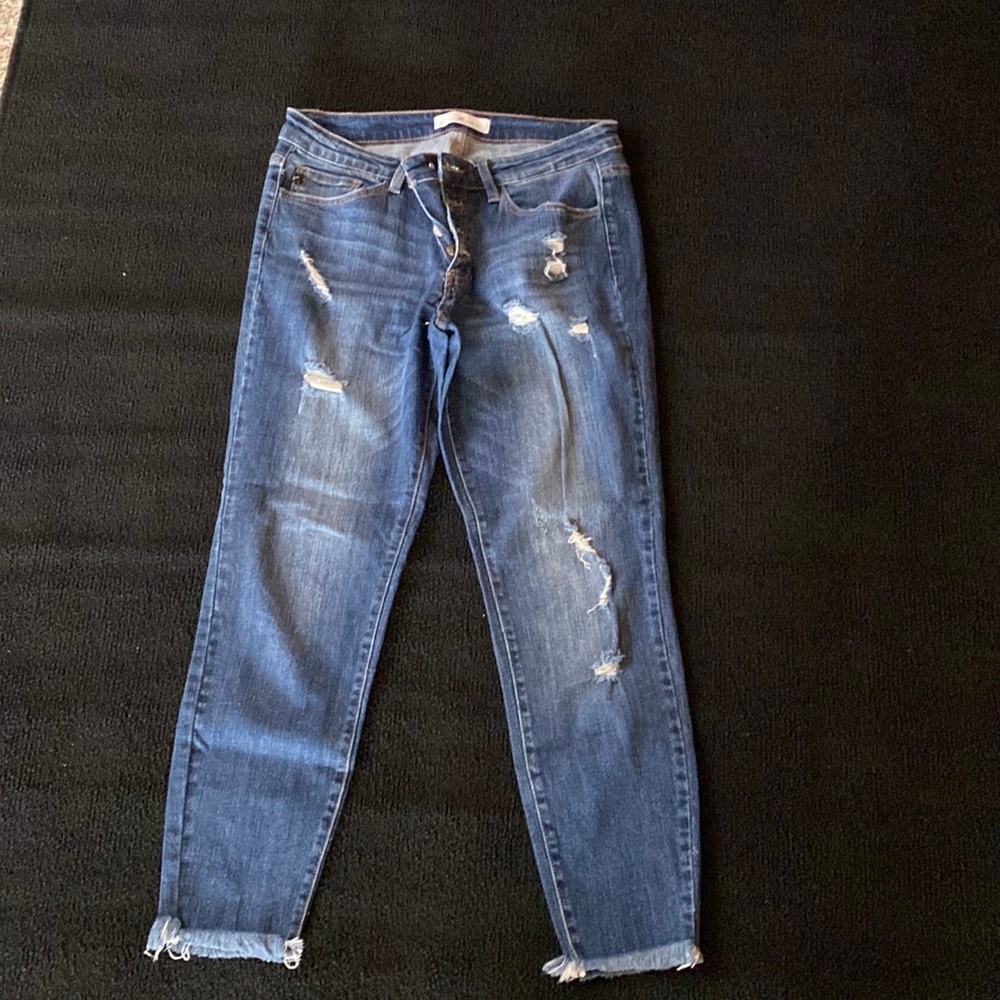 Kancan Jeans